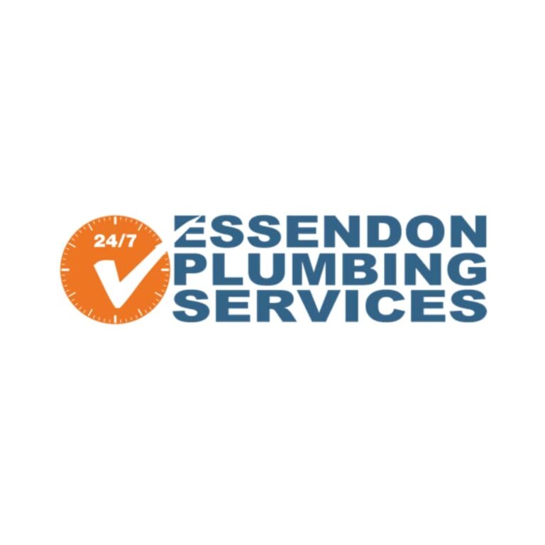 Essendon Plumbing logo 768x768