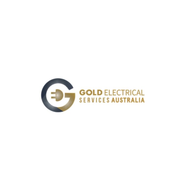 Goldelectricalservices 768x768