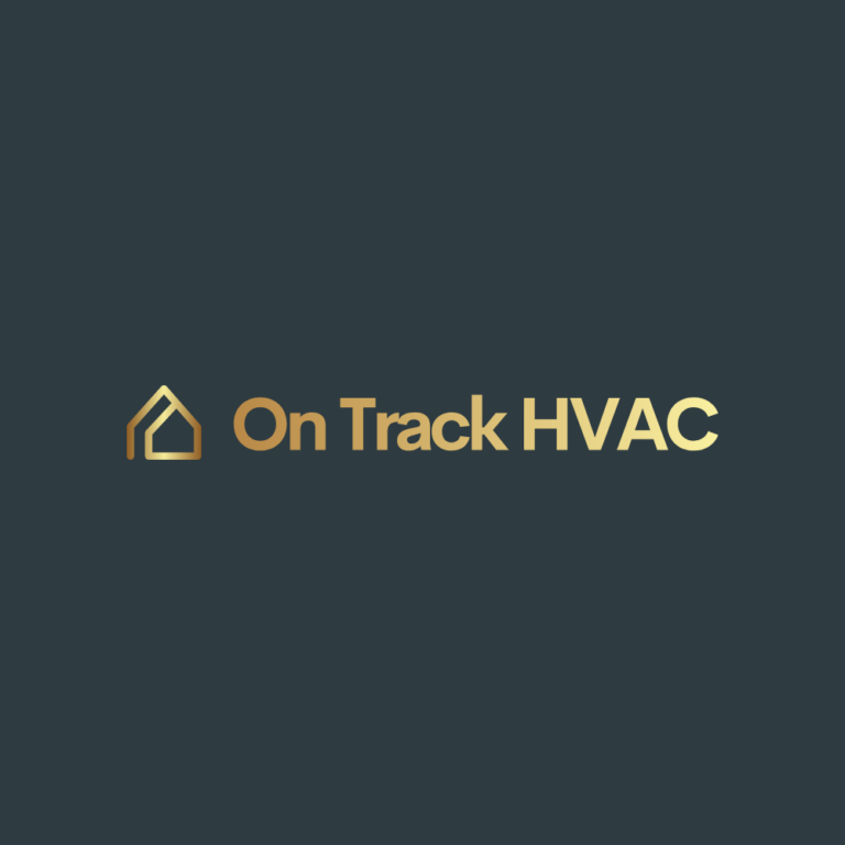 On Track HVAC Squared Logo 768x768