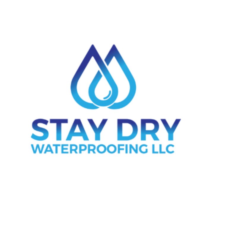 Stay Dry Water Proofing LLC 768x768