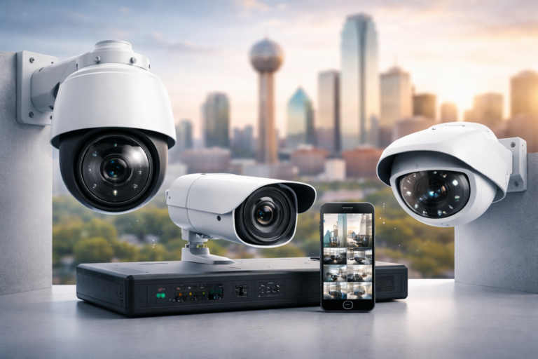commercial camera security 768x512