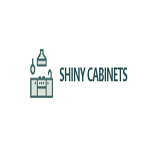 Shiny Cabinets